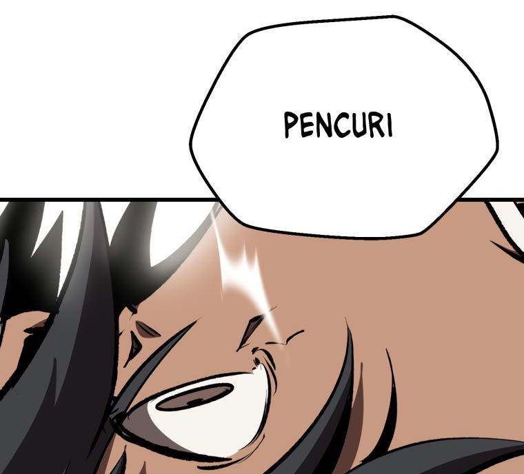 Sword King Chapter 110 Gambar 22