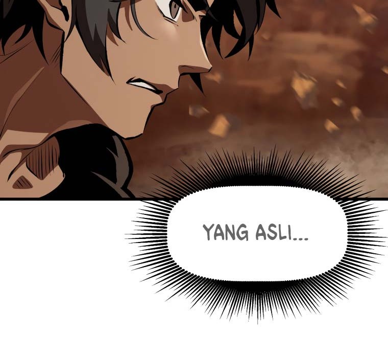 Sword King Chapter 110 Gambar 25