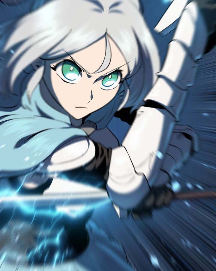 Sword King Chapter 109 Gambar 35