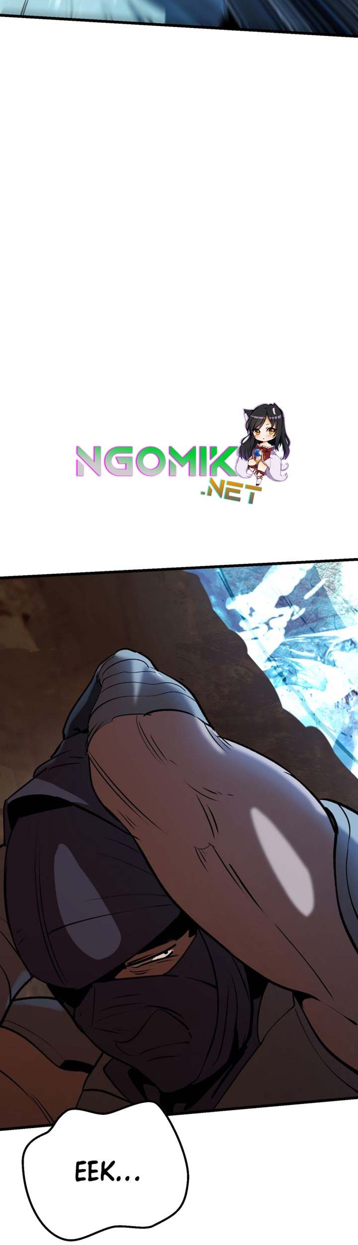 Sword King Chapter 109 Gambar 36