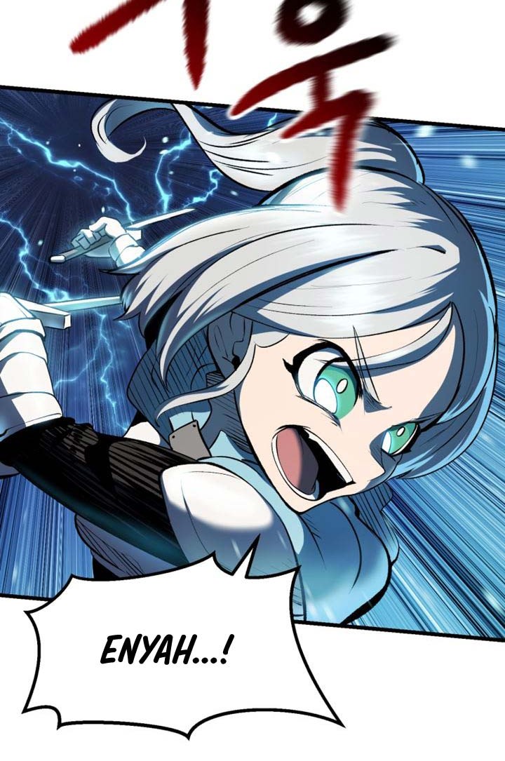 Sword King Chapter 109 Gambar 38