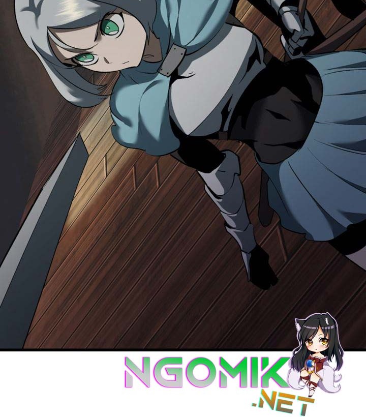 Sword King Chapter 109 Gambar 74