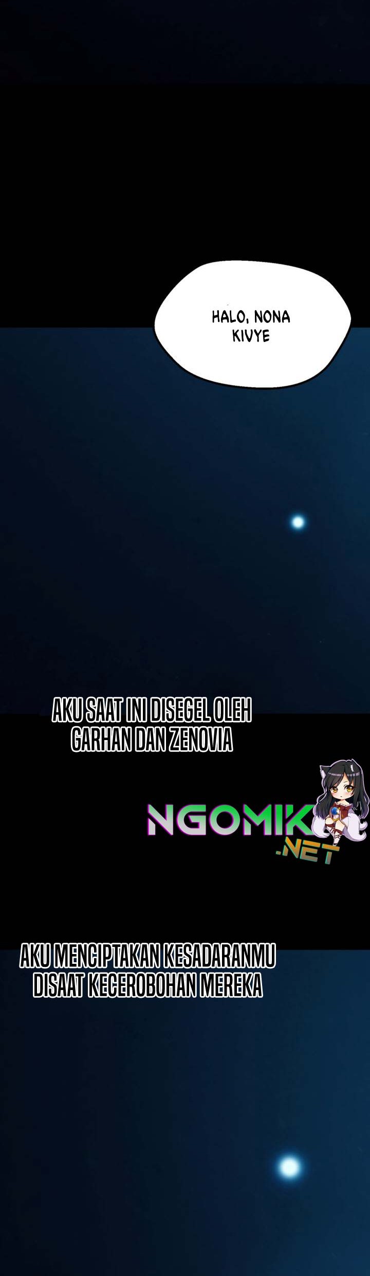 Sword King Chapter 109 Gambar 3