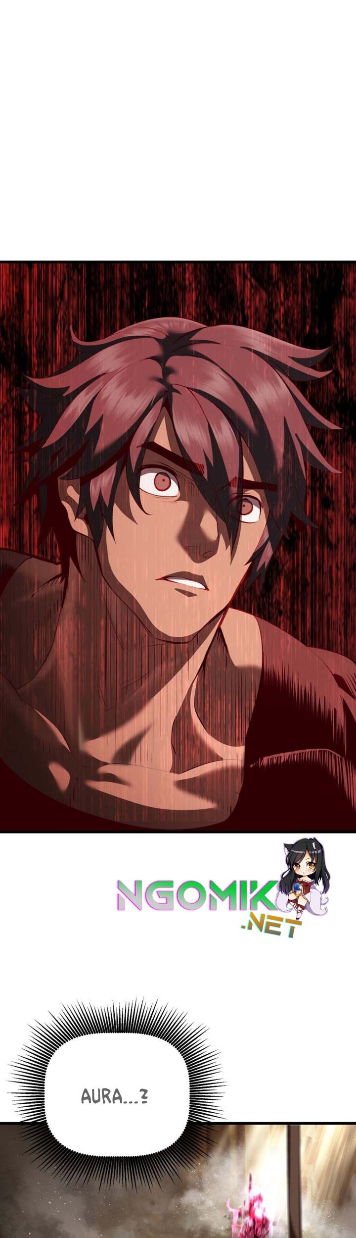 Sword King Chapter 109 Gambar 86