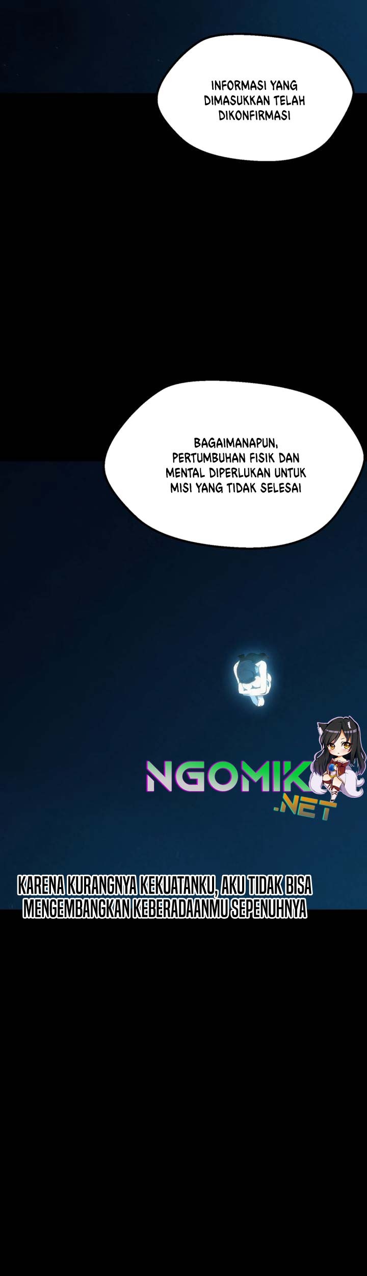 Sword King Chapter 109 Gambar 4