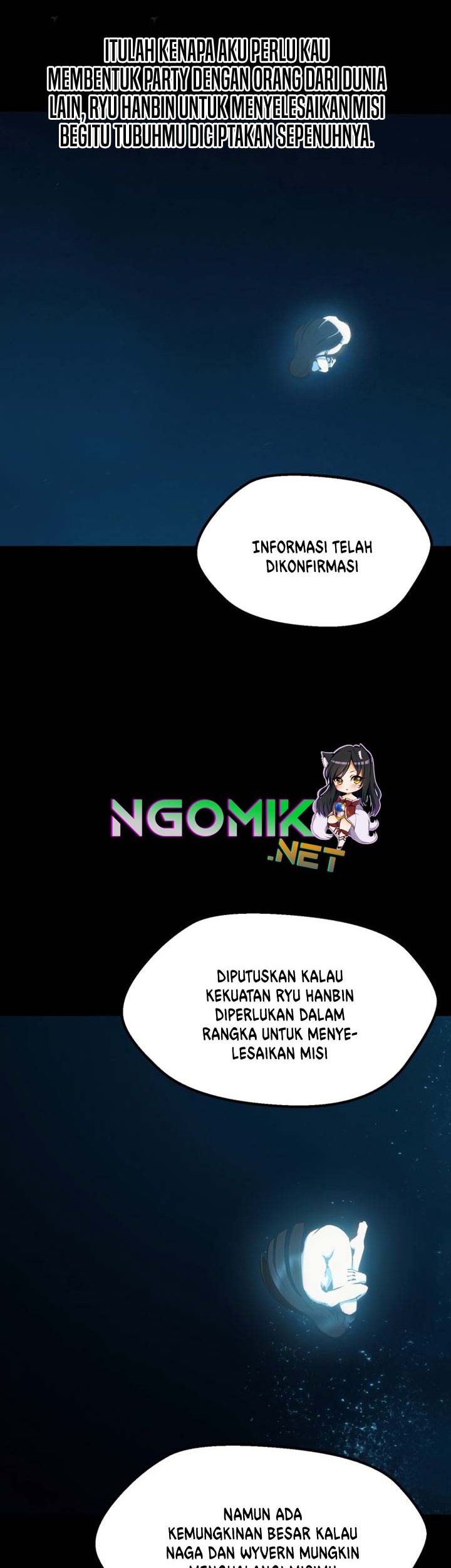 Sword King Chapter 109 Gambar 5