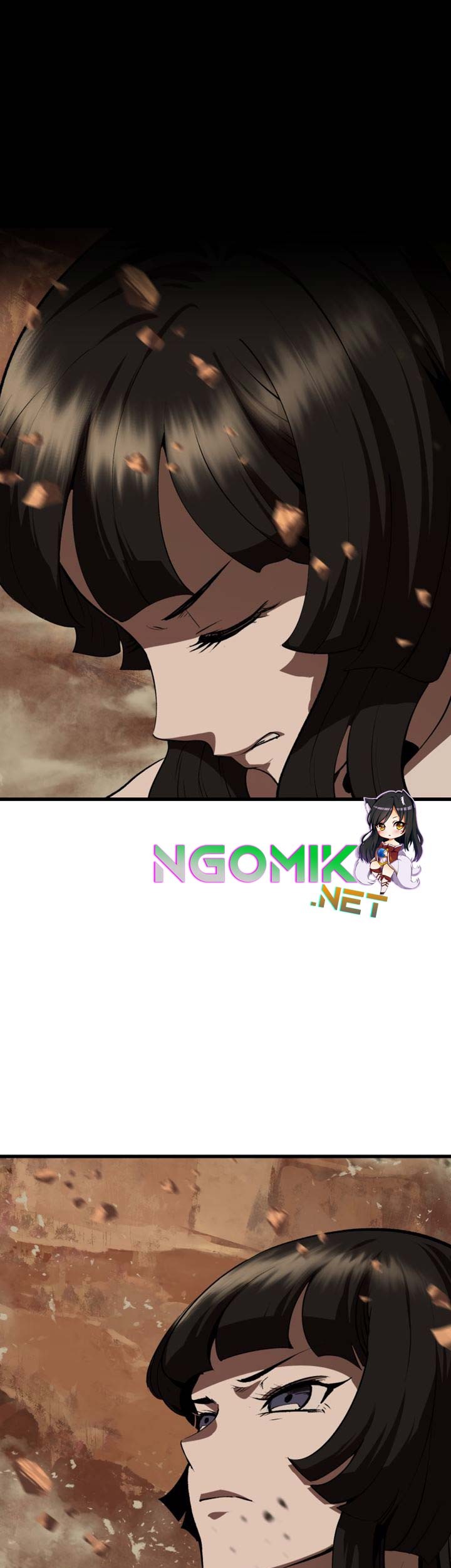 Sword King Chapter 109 Gambar 9