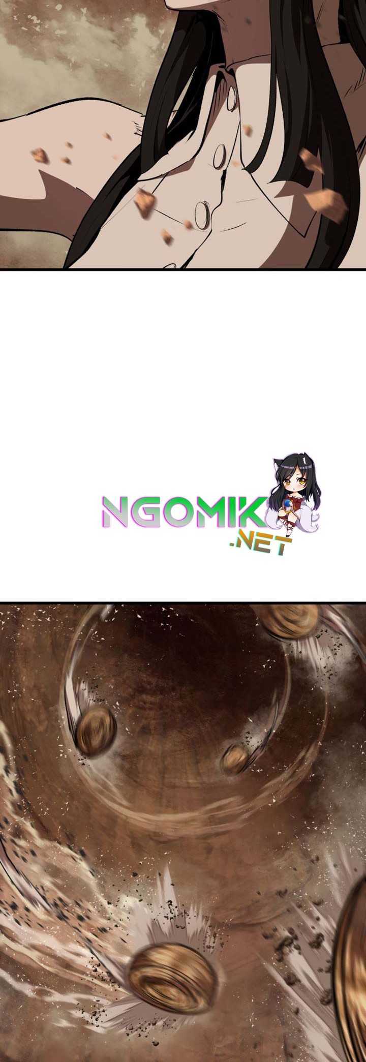 Sword King Chapter 109 Gambar 10