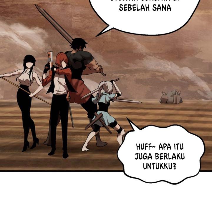 Sword King Chapter 109 Gambar 17