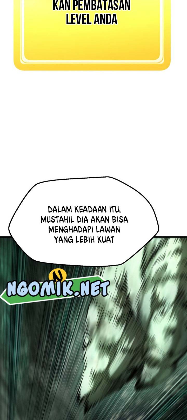 Sword King Chapter 118 Gambar 42