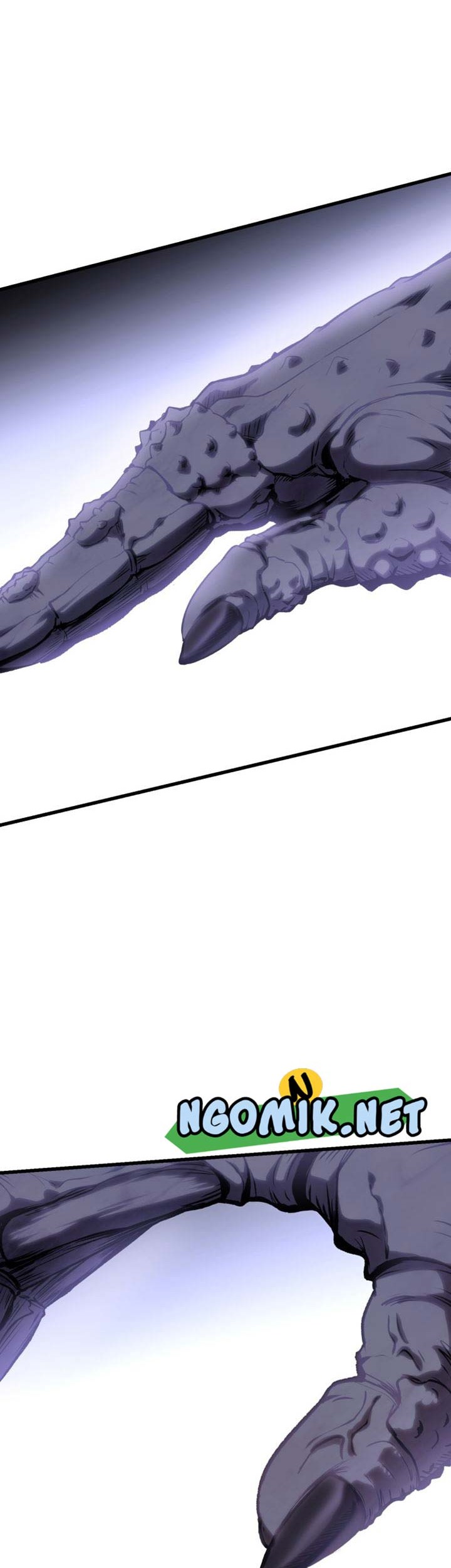 Sword King Chapter 118 Gambar 44