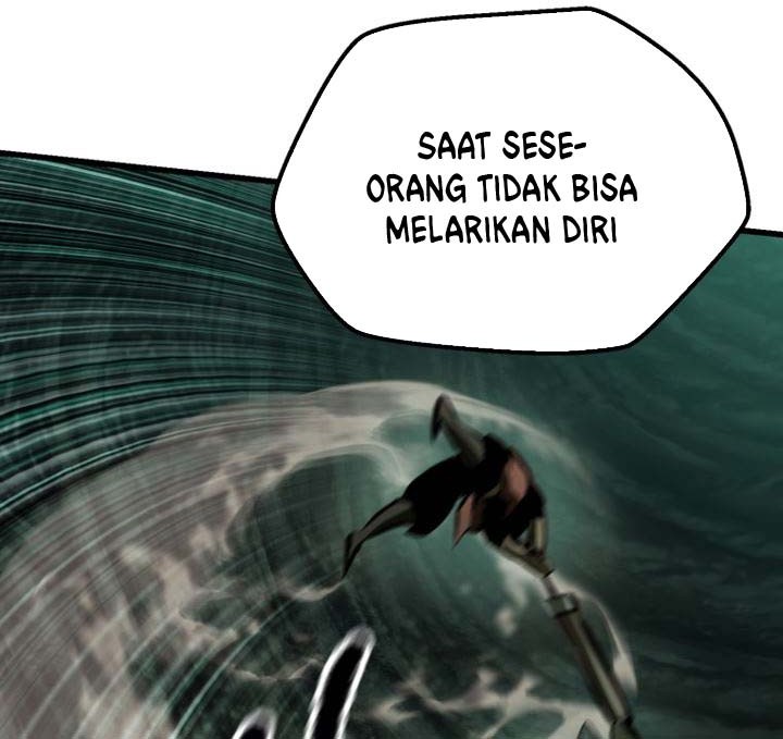 Sword King Chapter 118 Gambar 48