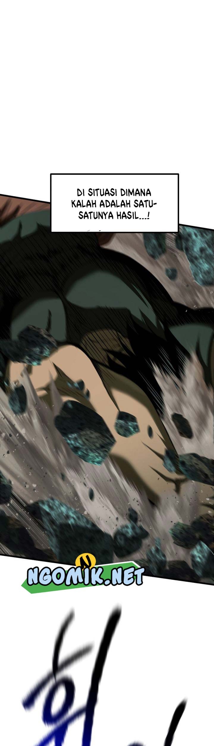 Sword King Chapter 118 Gambar 52