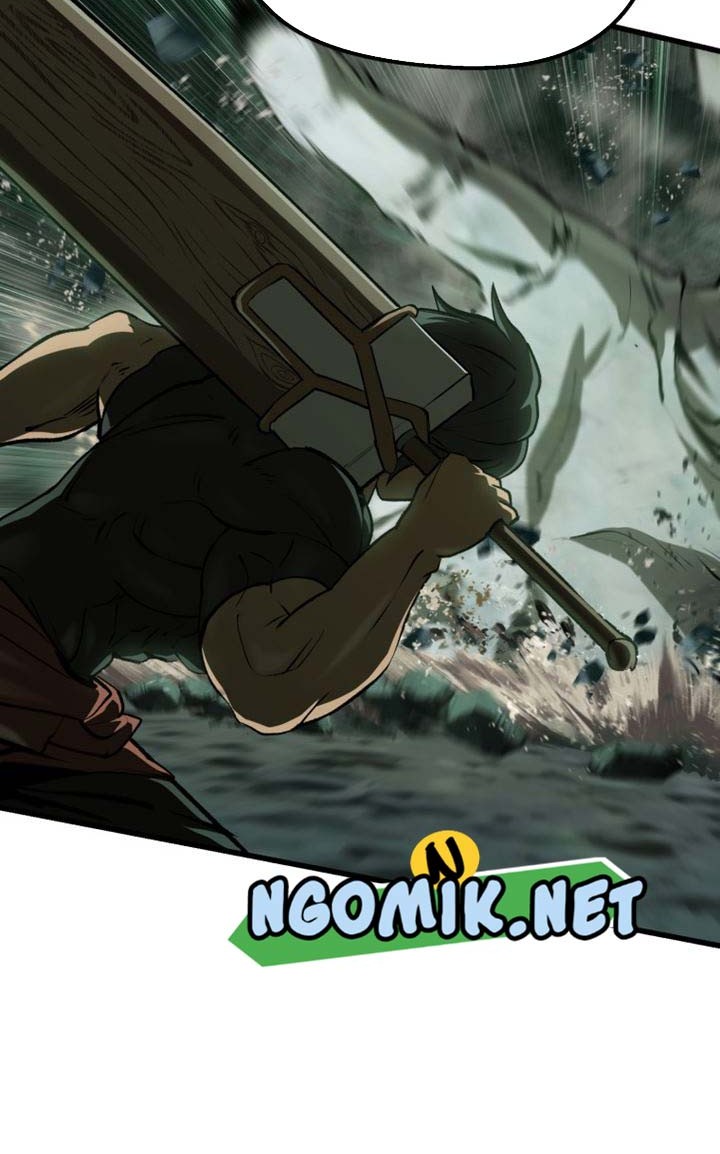 Sword King Chapter 118 Gambar 28