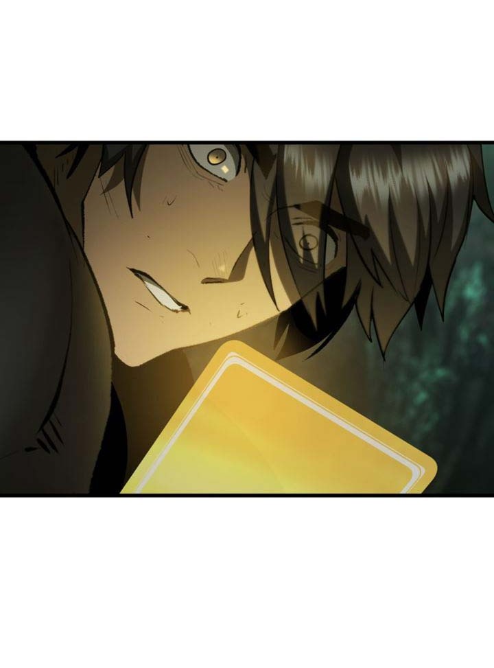 Sword King Chapter 118 Gambar 34