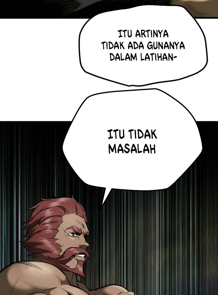 Sword King Chapter 118 Gambar 37