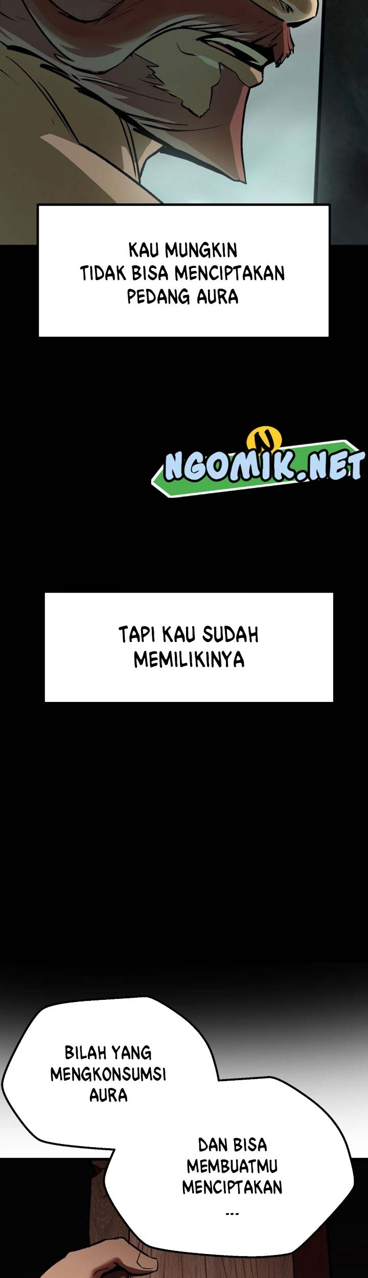 Sword King Chapter 118 Gambar 67