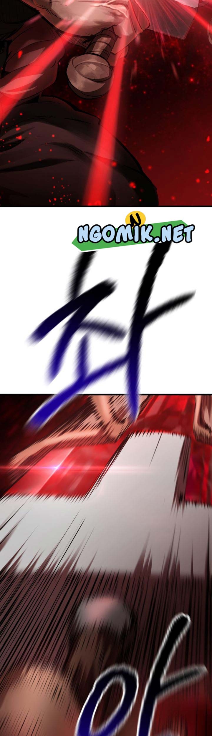 Sword King Chapter 118 Gambar 70