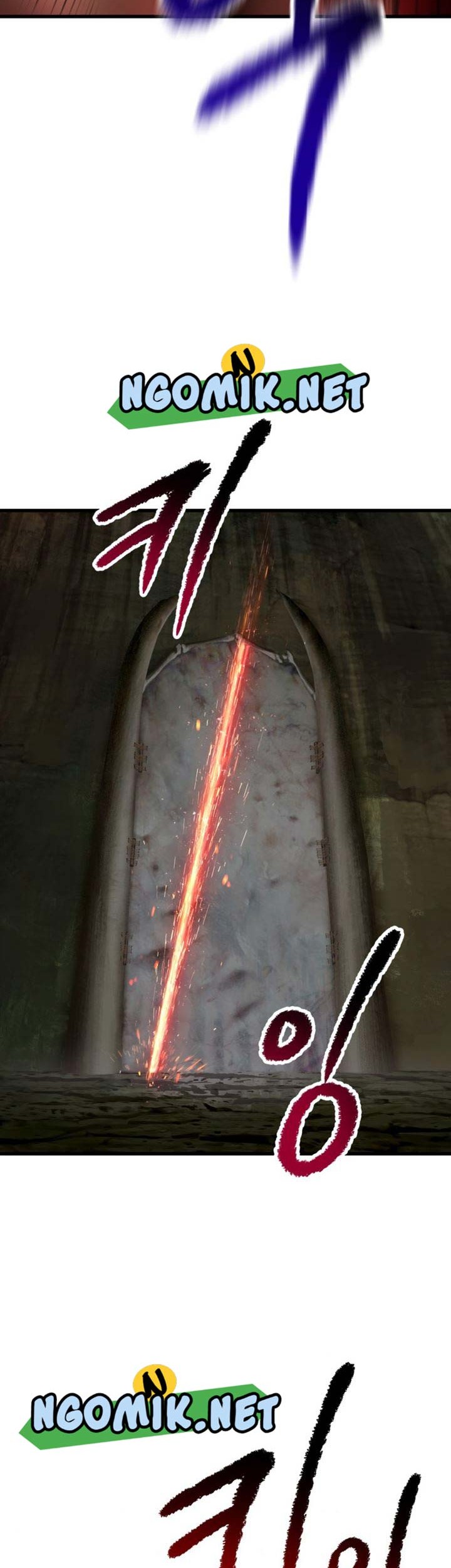 Sword King Chapter 118 Gambar 71