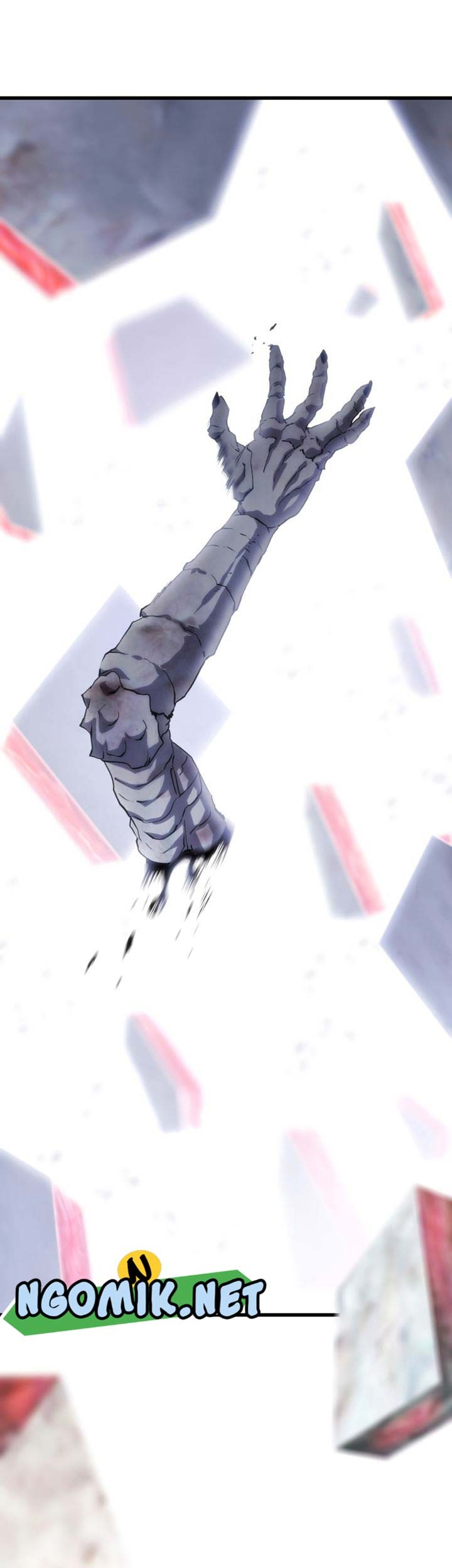 Sword King Chapter 118 Gambar 73