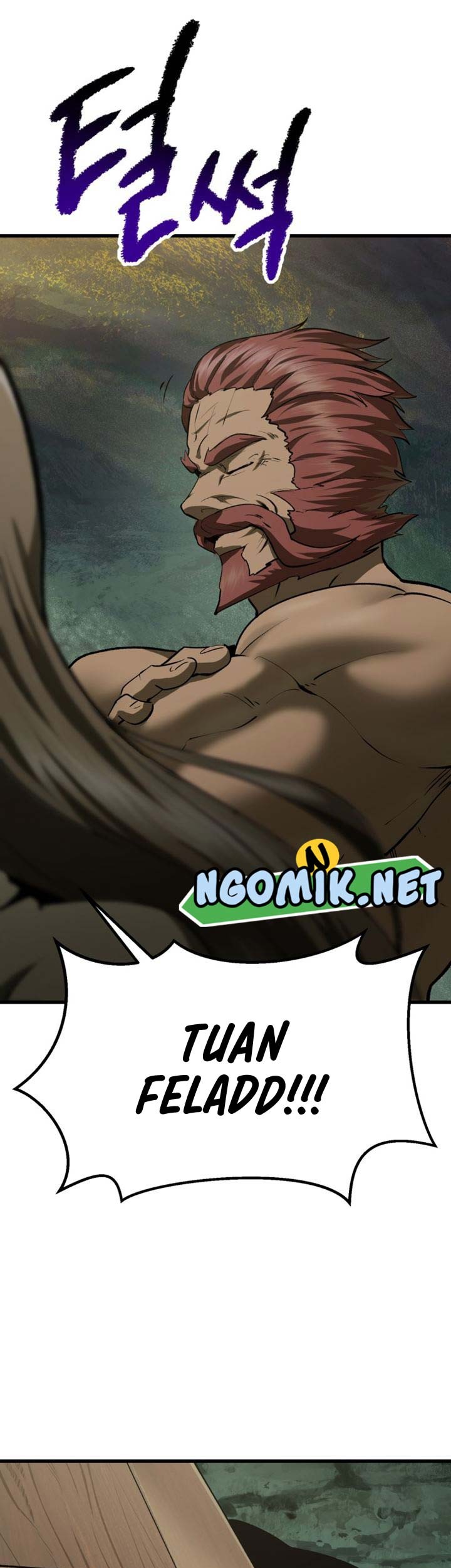 Sword King Chapter 118 Gambar 79