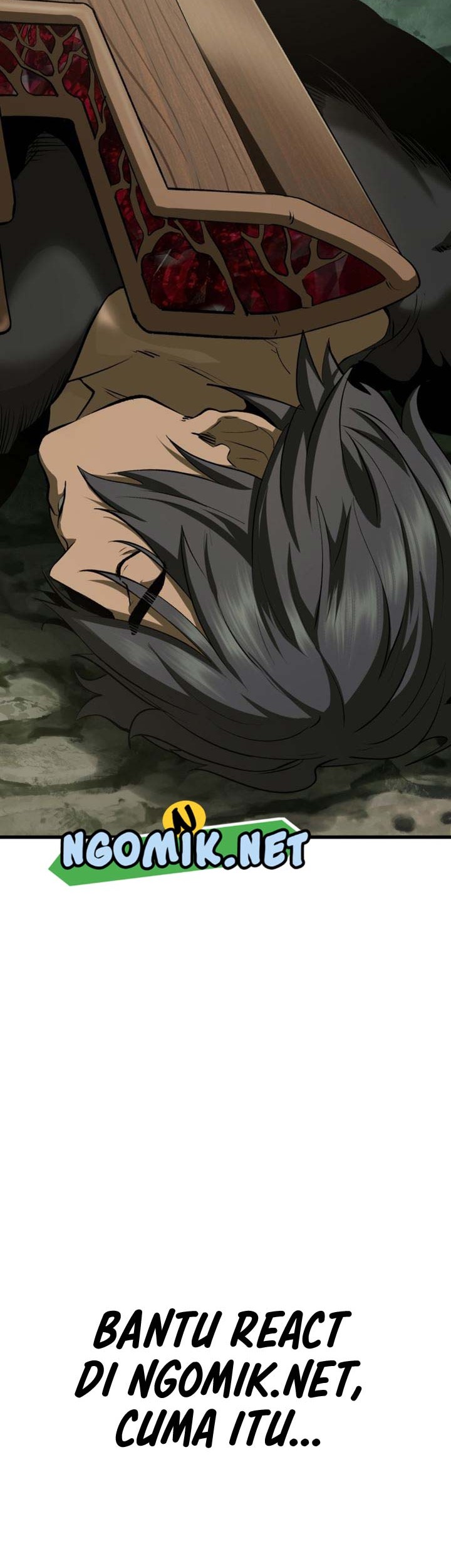 Sword King Chapter 118 Gambar 80