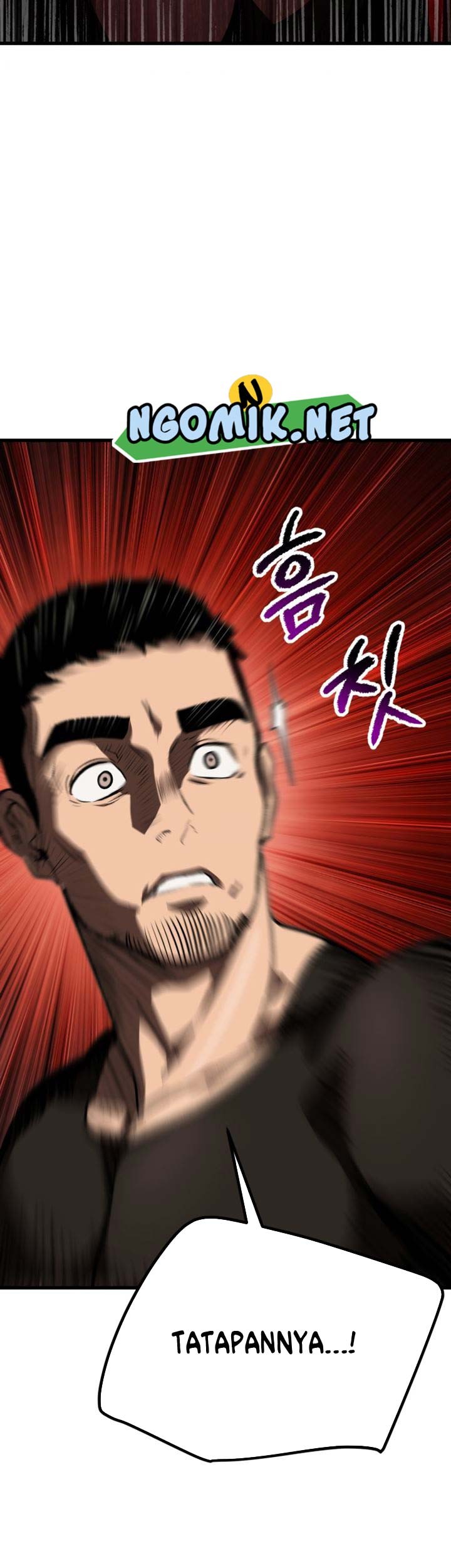 Sword King Chapter 118 Gambar 58