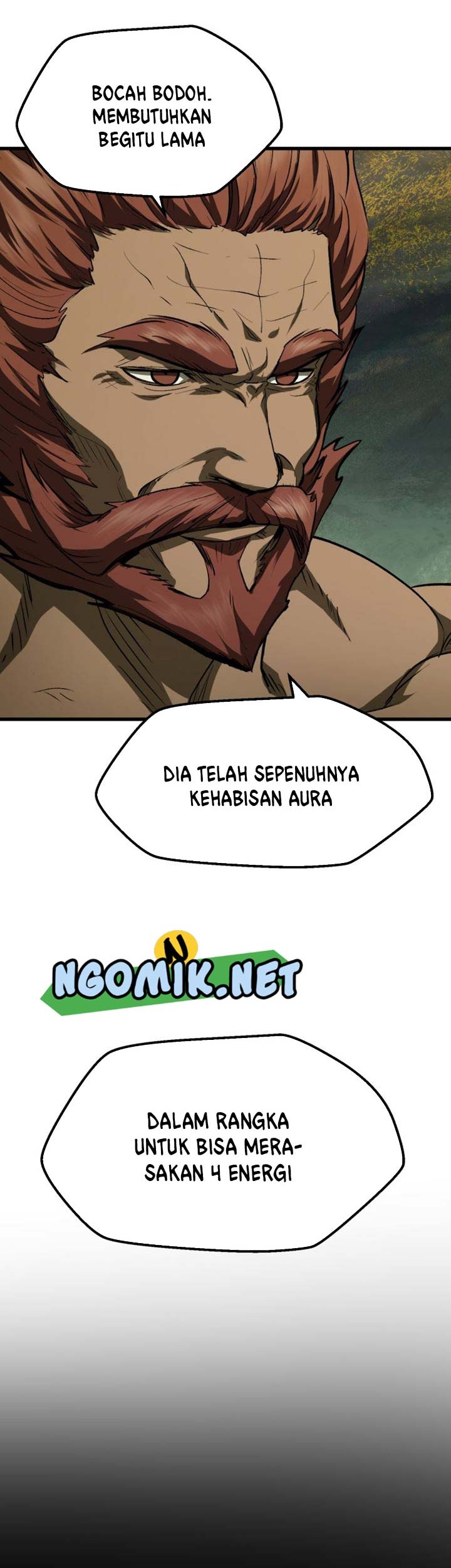 Sword King Chapter 118 Gambar 59