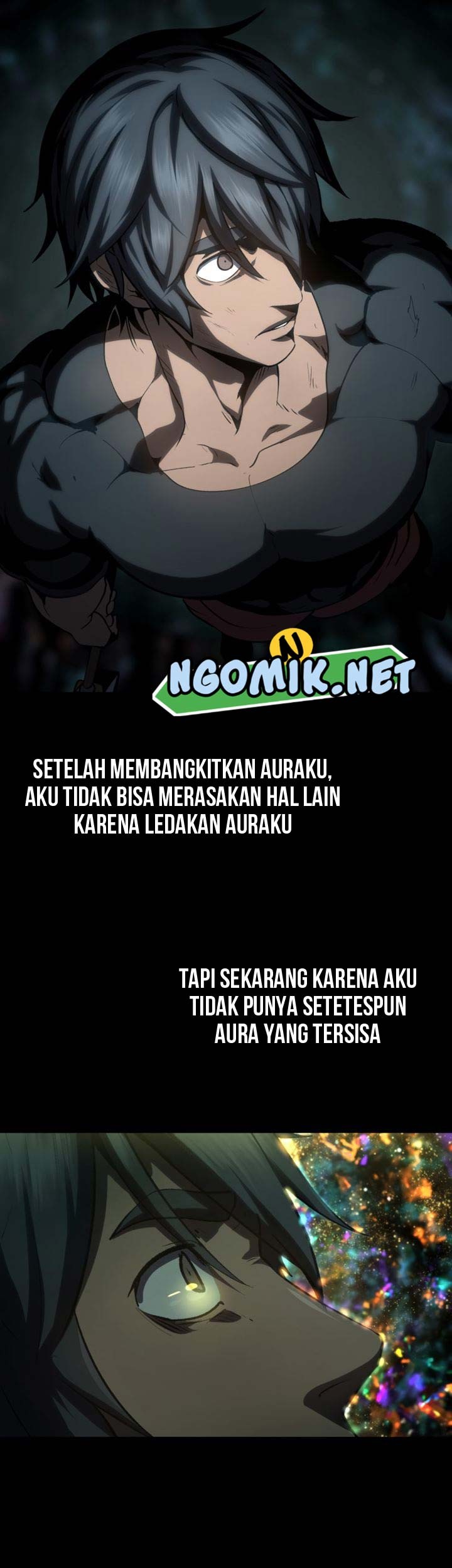 Sword King Chapter 118 Gambar 61