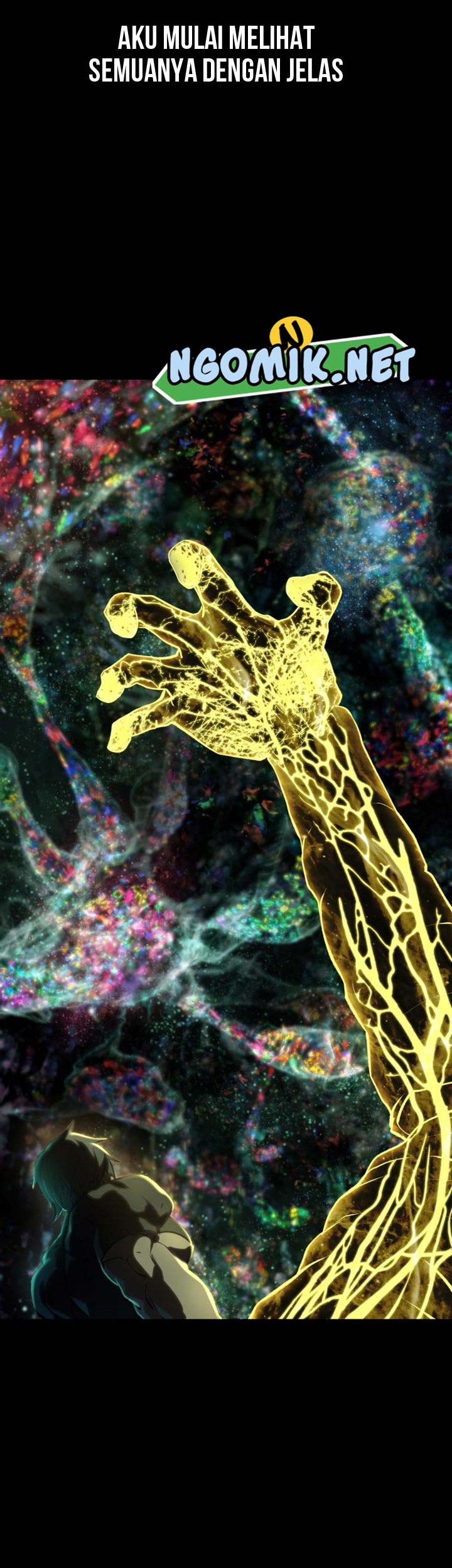 Sword King Chapter 118 Gambar 62