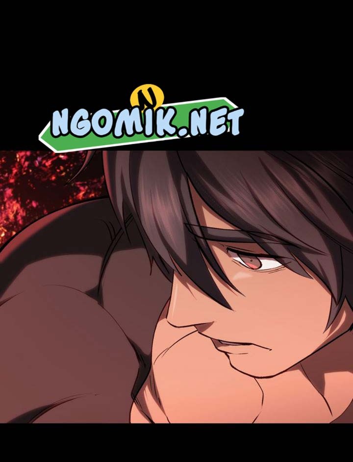 Sword King Chapter 118 Gambar 63