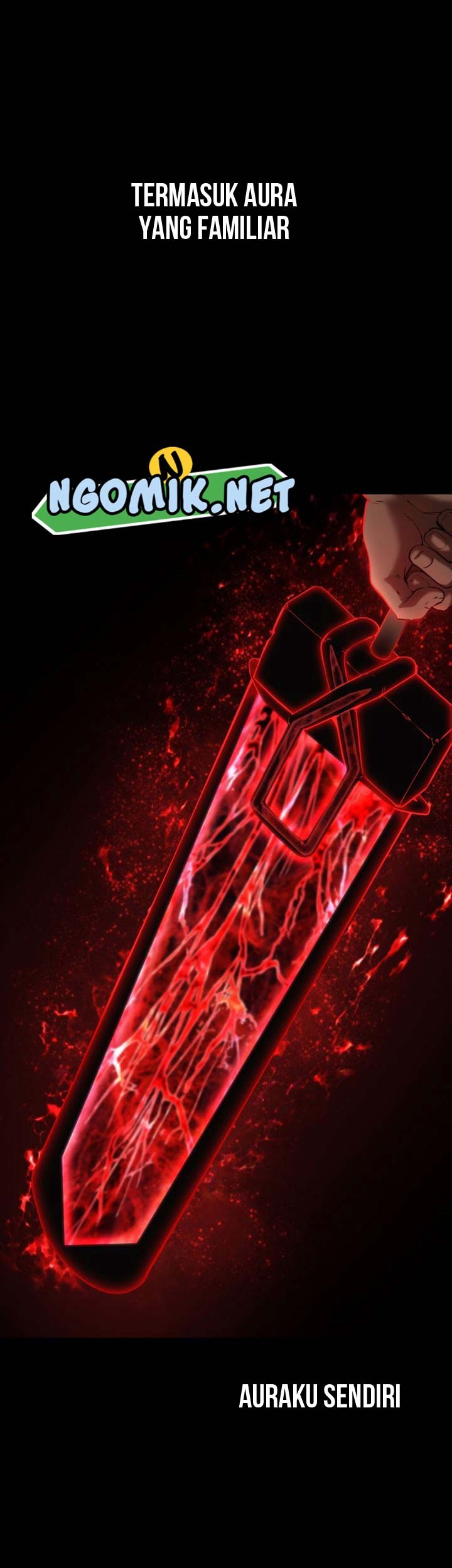Sword King Chapter 118 Gambar 64