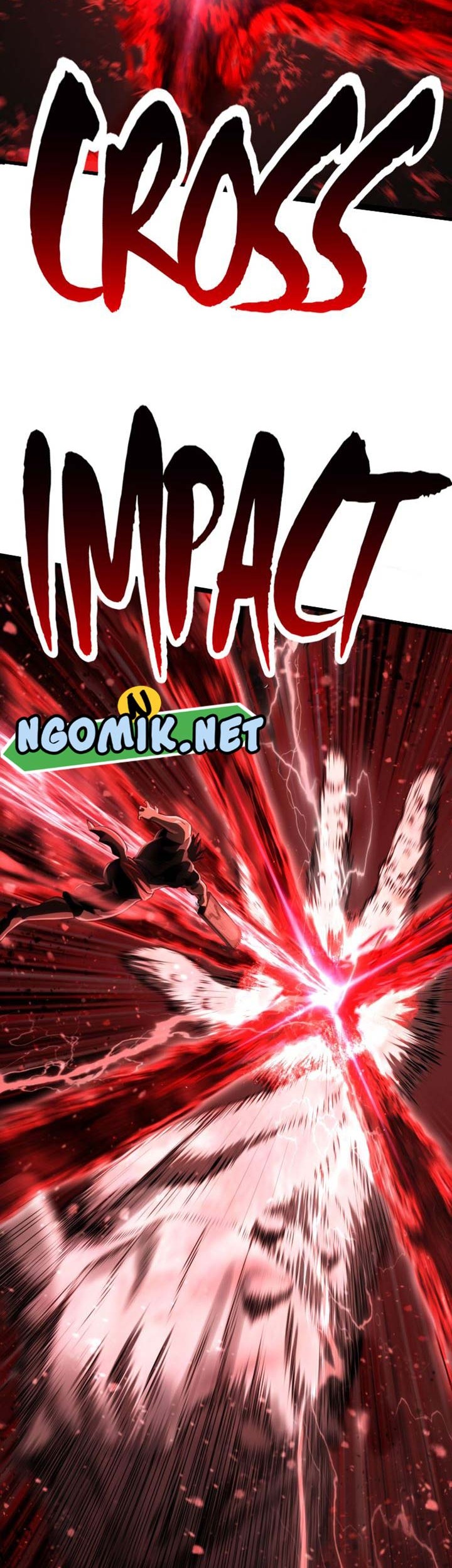 Sword King Chapter 118 Gambar 3