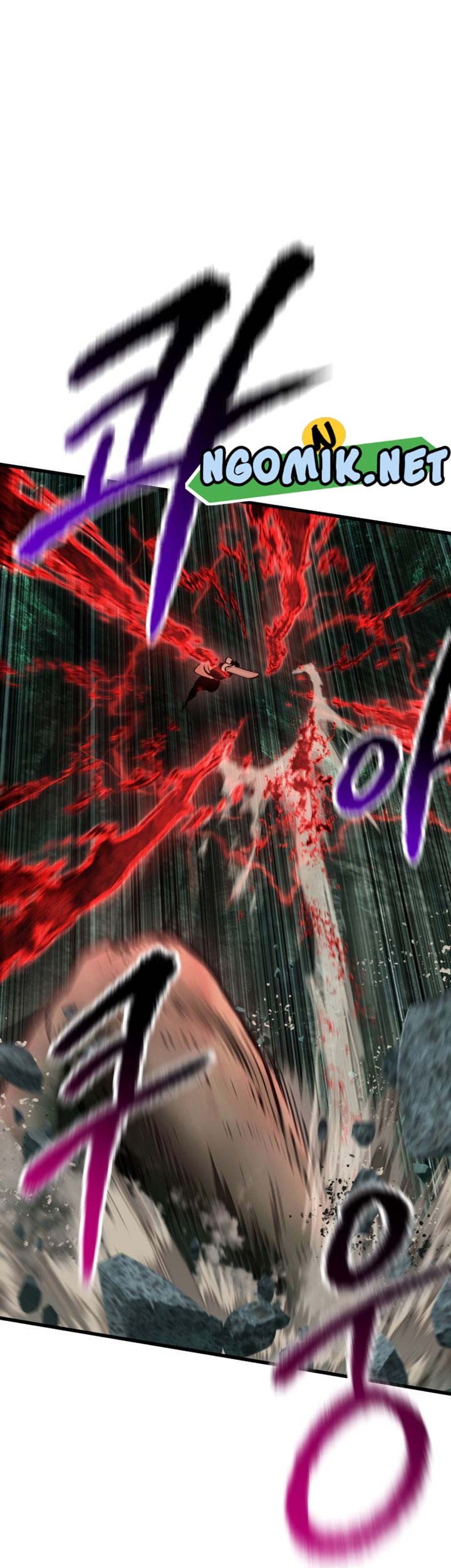 Sword King Chapter 118 Gambar 5