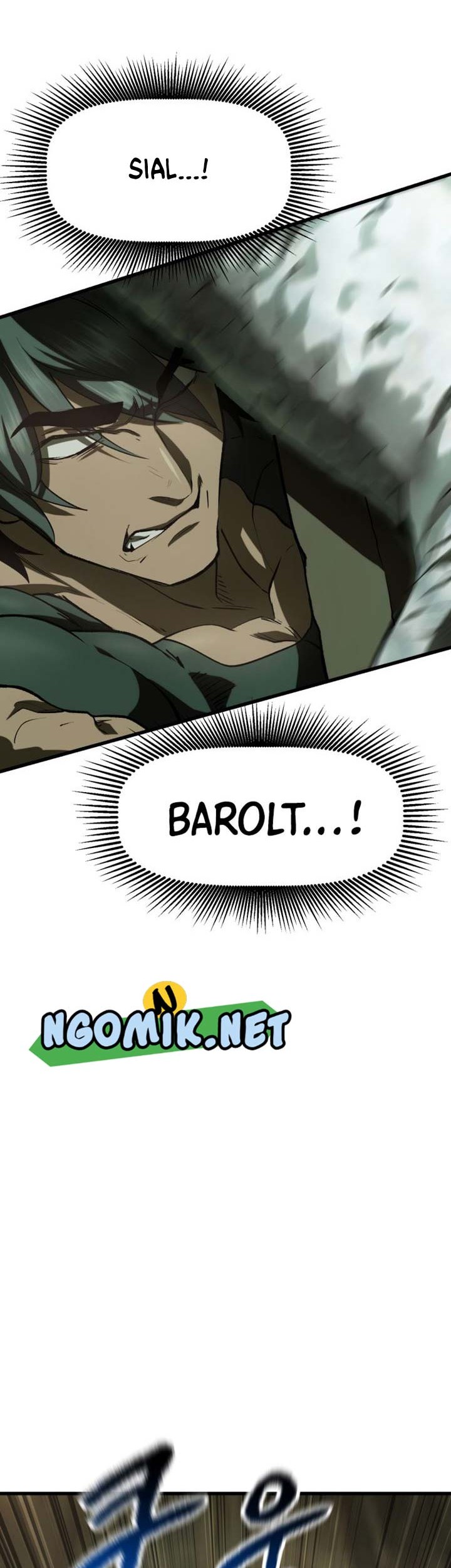 Sword King Chapter 118 Gambar 9