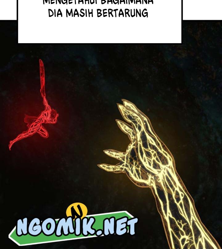 Sword King Chapter 118 Gambar 16