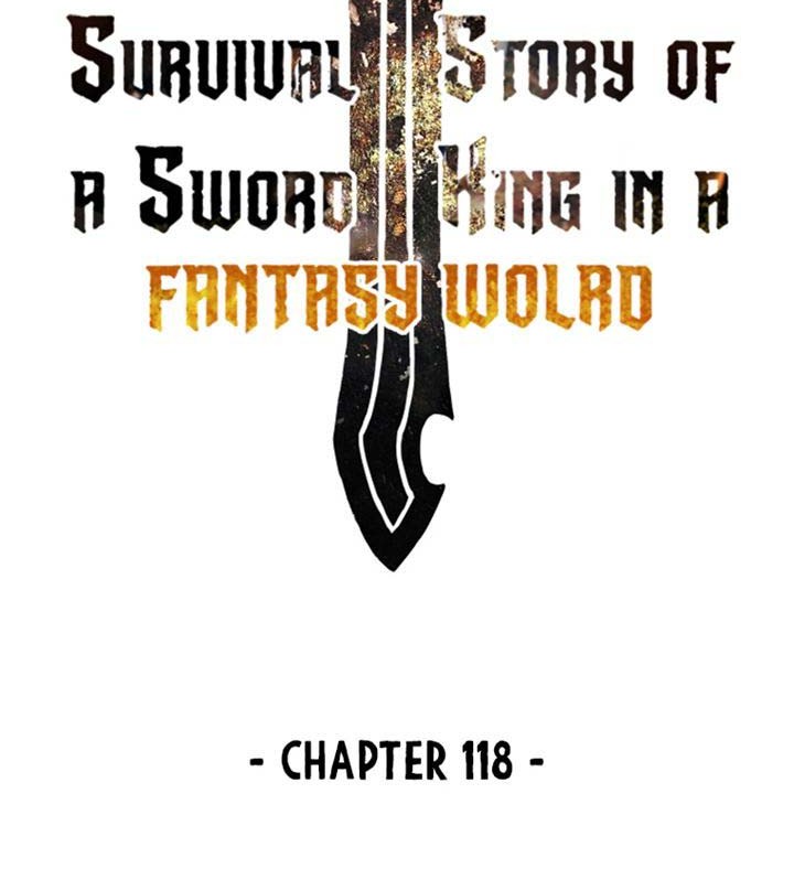 Sword King Chapter 118 Gambar 19