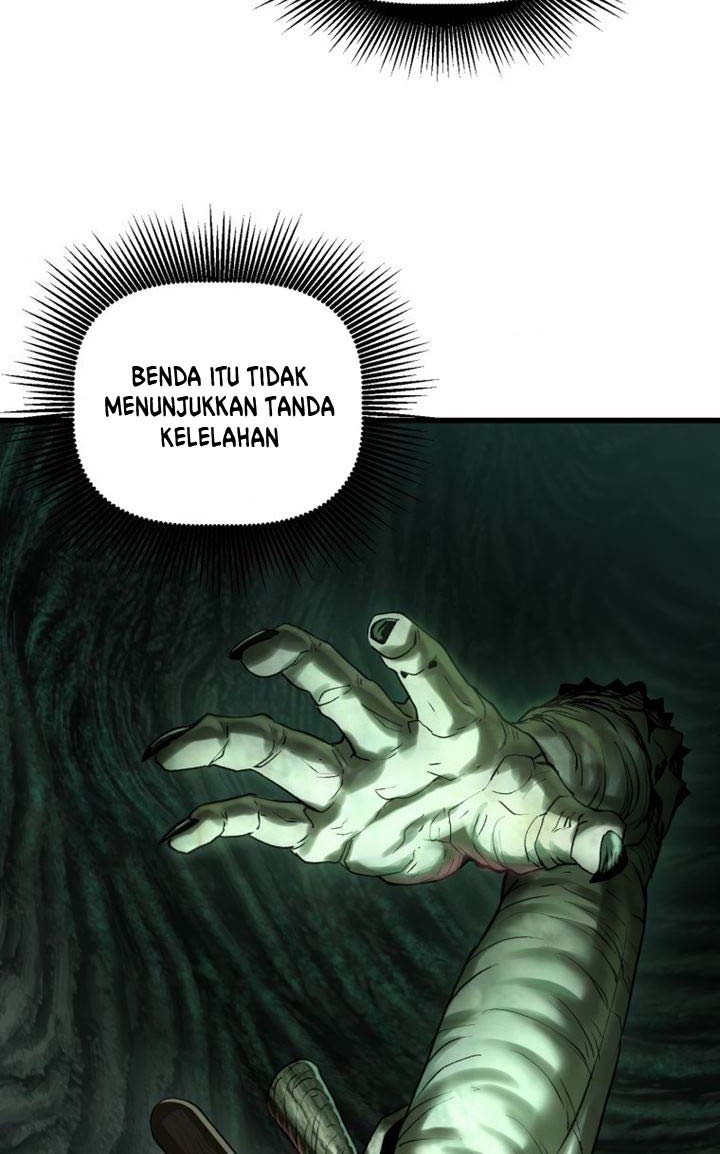 Sword King Chapter 118 Gambar 22