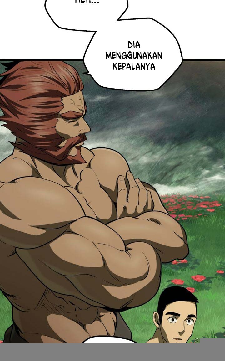 Sword King Chapter 118 Gambar 25