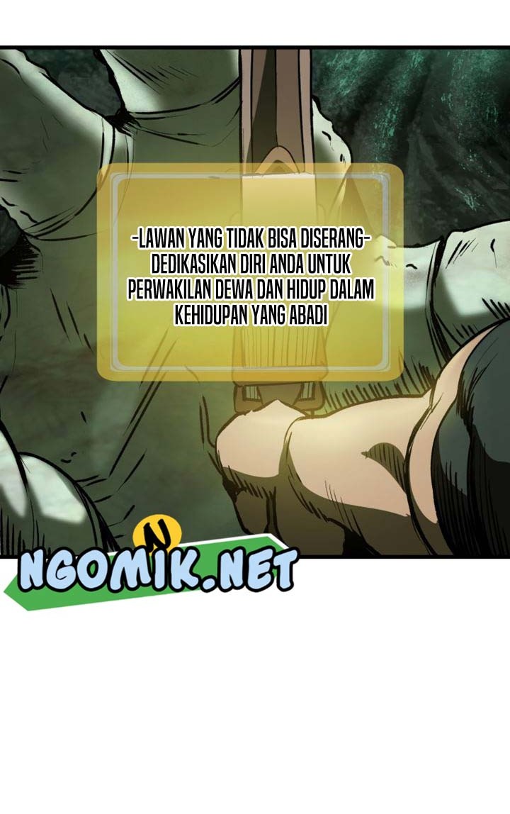Sword King Chapter 117 Gambar 41
