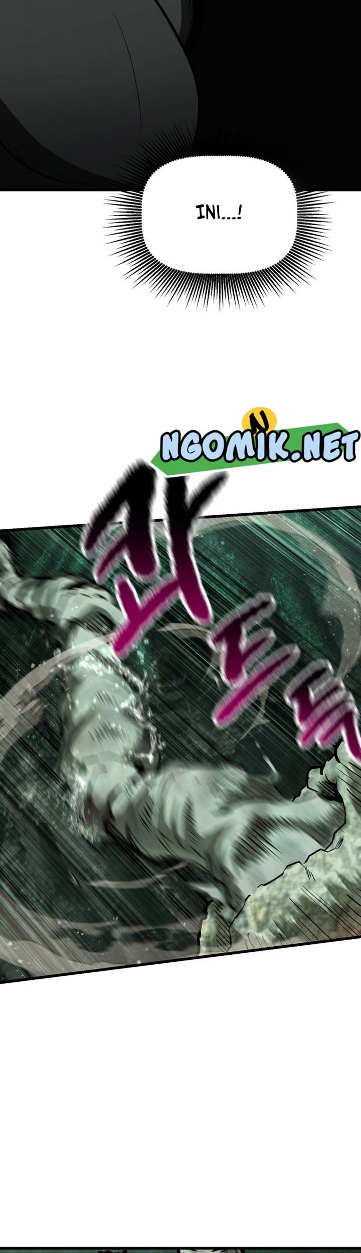 Sword King Chapter 117 Gambar 43