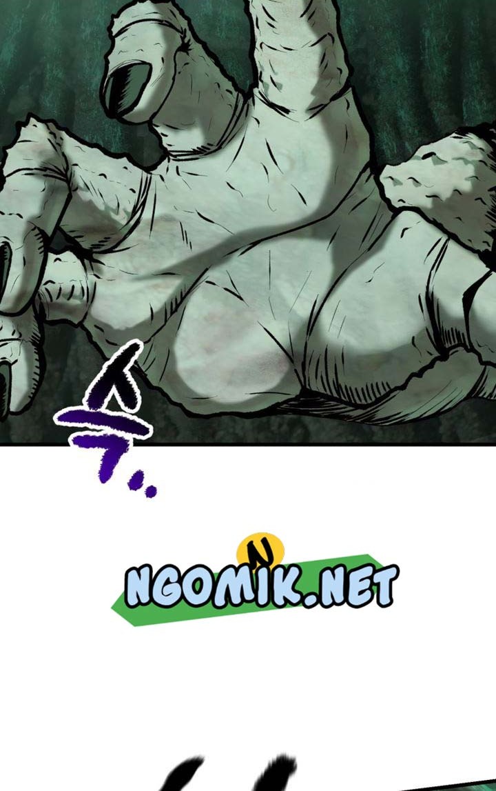 Sword King Chapter 117 Gambar 44