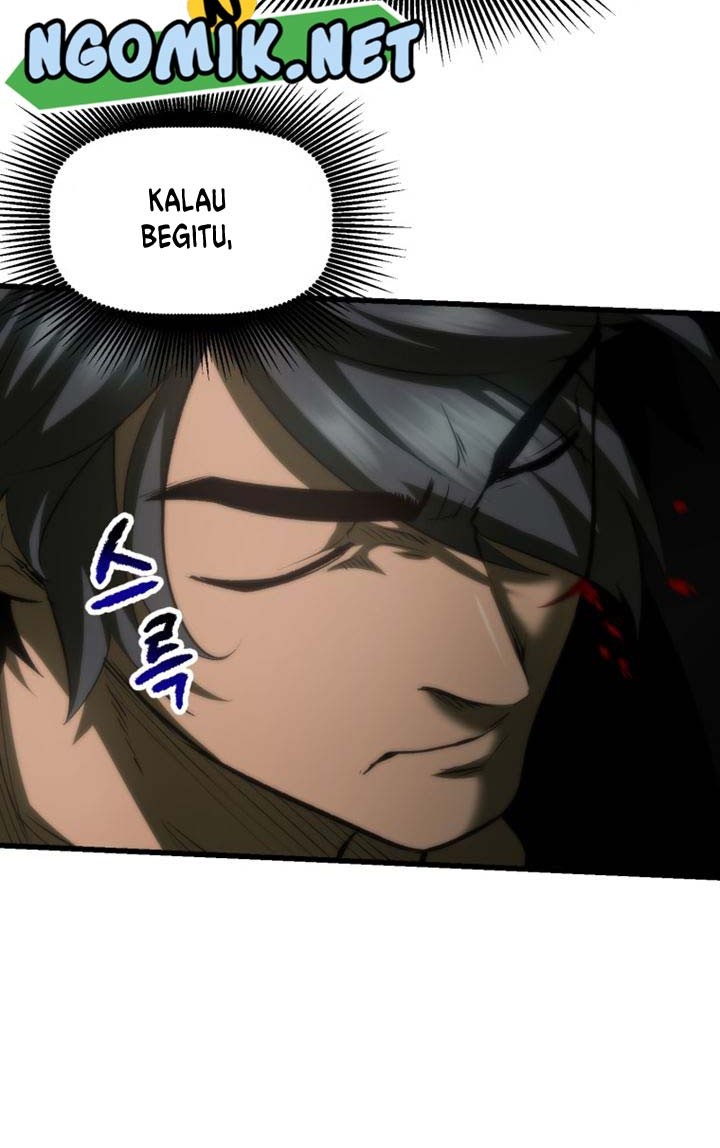 Sword King Chapter 117 Gambar 47