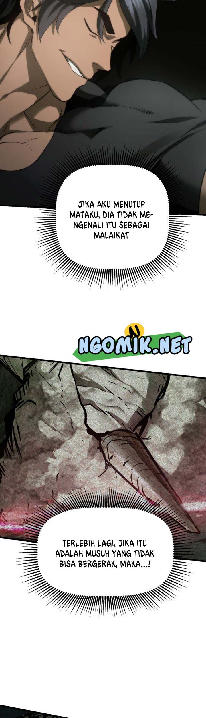 Sword King Chapter 117 Gambar 49