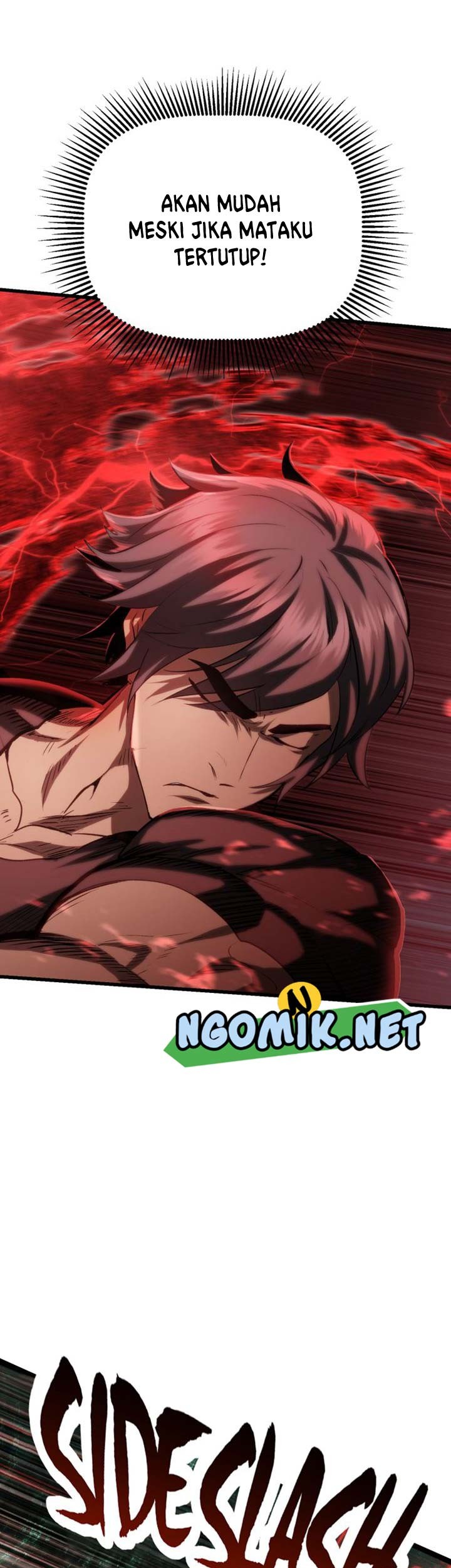 Sword King Chapter 117 Gambar 51