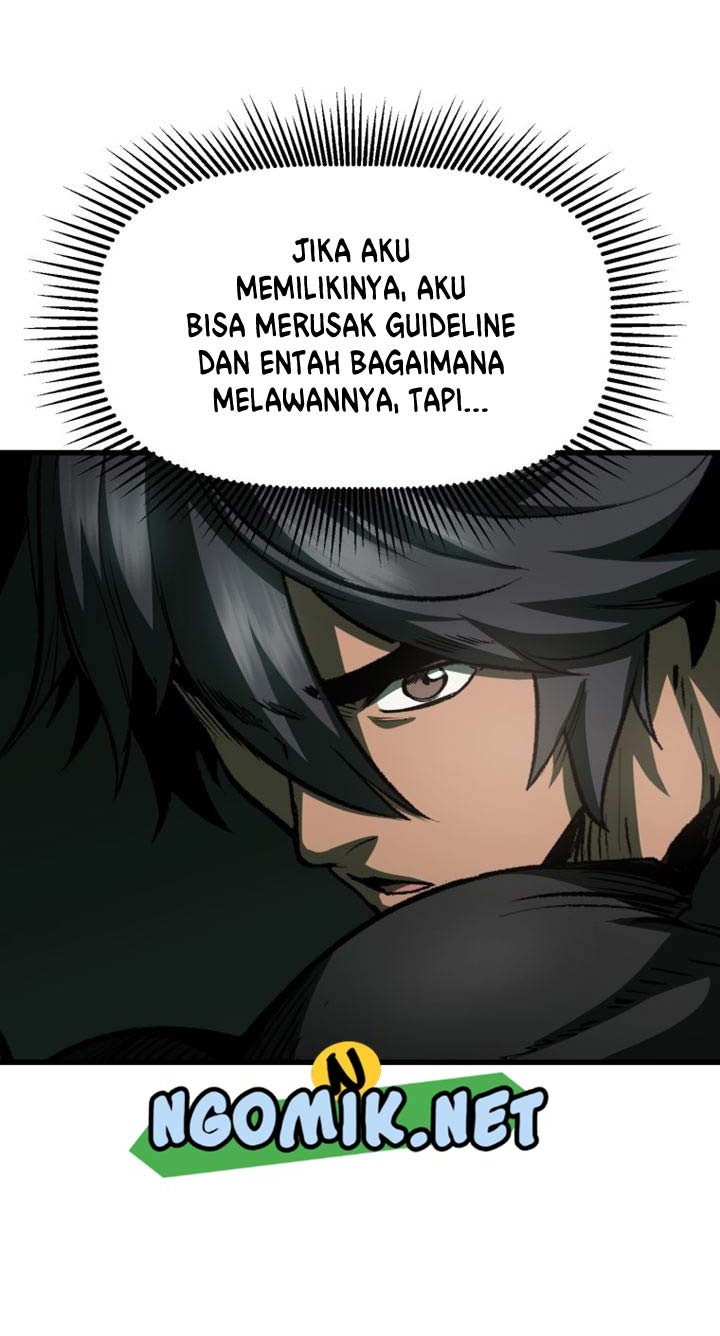 Sword King Chapter 117 Gambar 29