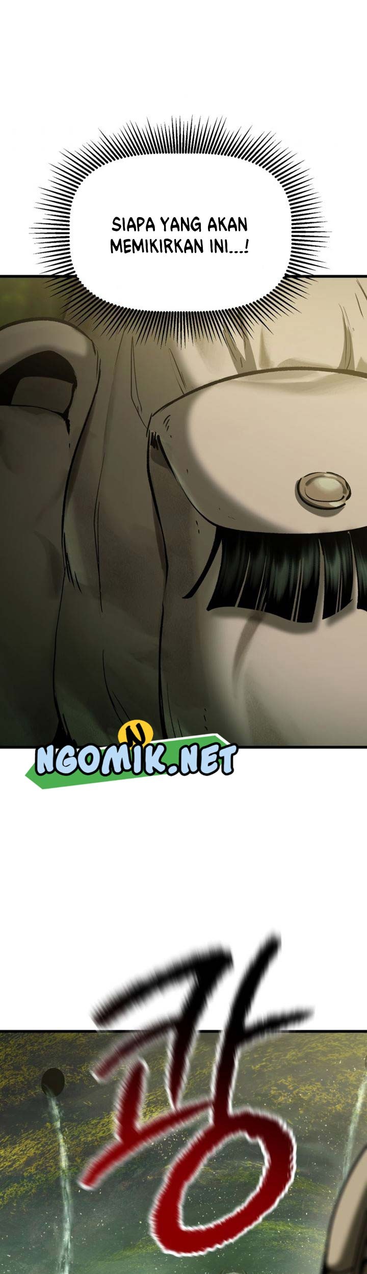 Sword King Chapter 117 Gambar 30