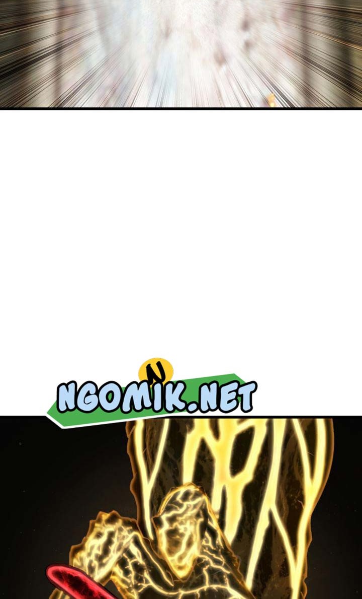 Sword King Chapter 117 Gambar 32