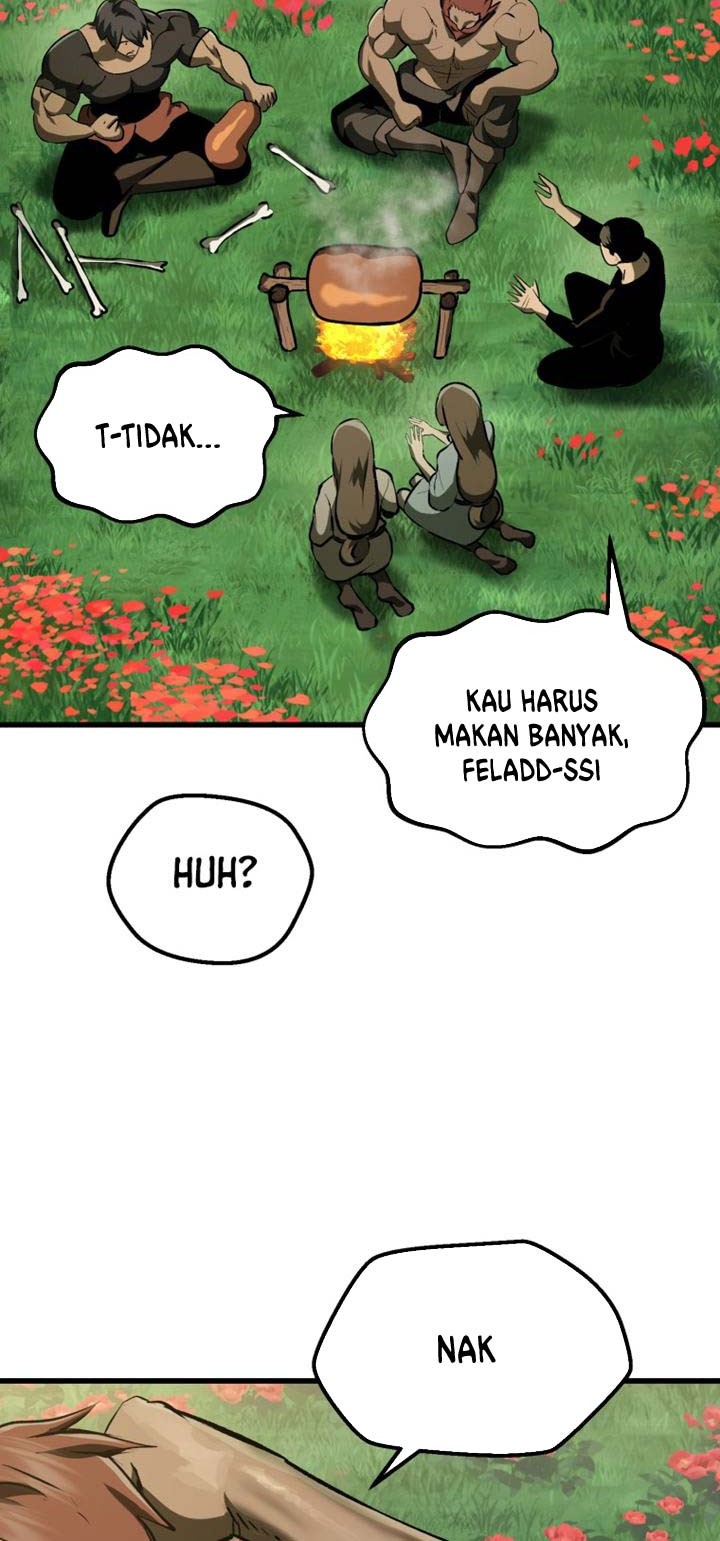 Sword King Chapter 117 Gambar 4