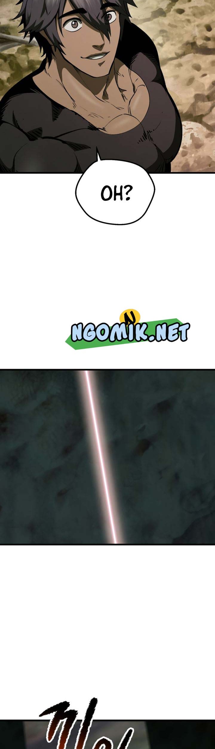 Sword King Chapter 117 Gambar 9